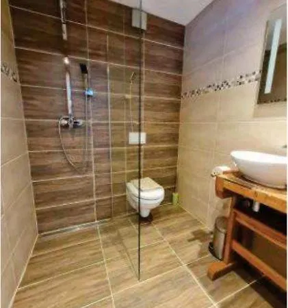 Farmház Pferdehof Reitingau Mautern In Steiermark