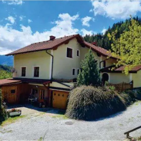 Pferdehof Reitingau Farmház *