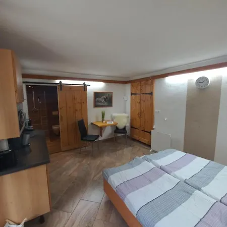 Pferdehof Reitingau * Mautern In Steiermark