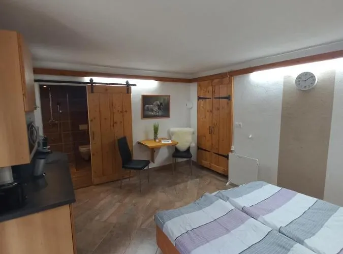 Pferdehof Reitingau * Mautern In Steiermark