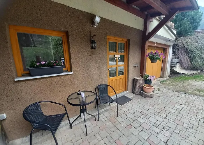 Pferdehof Reitingau * Mautern In Steiermark