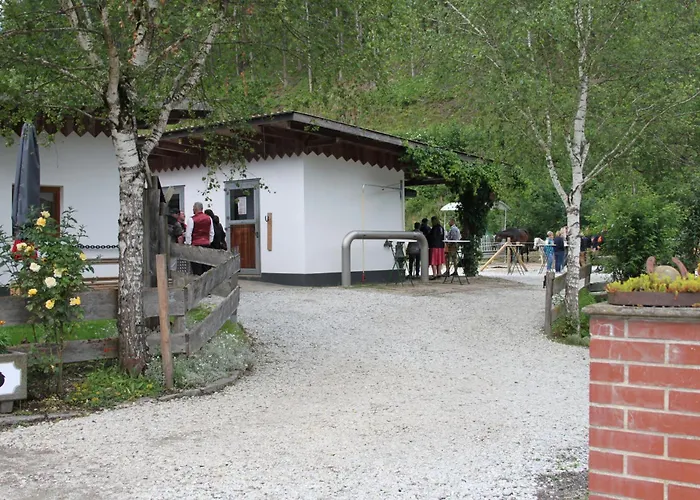 Pferdehof Reitingau *